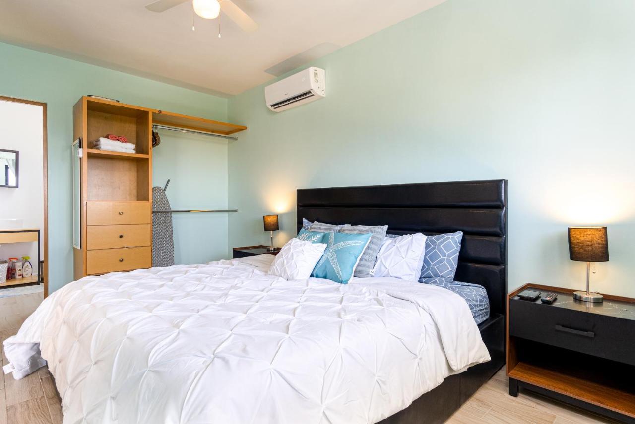 Stunning 2 Bedroom, 2 Bathroom Condo Just A 5 Minute Drive To The Beach Cabo San Lucas Ngoại thất bức ảnh
