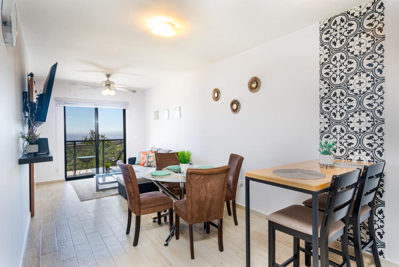 Stunning 2 Bedroom, 2 Bathroom Condo Just A 5 Minute Drive To The Beach Cabo San Lucas Ngoại thất bức ảnh