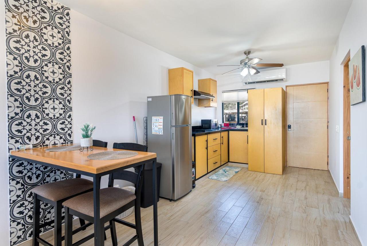 Stunning 2 Bedroom, 2 Bathroom Condo Just A 5 Minute Drive To The Beach Cabo San Lucas Ngoại thất bức ảnh