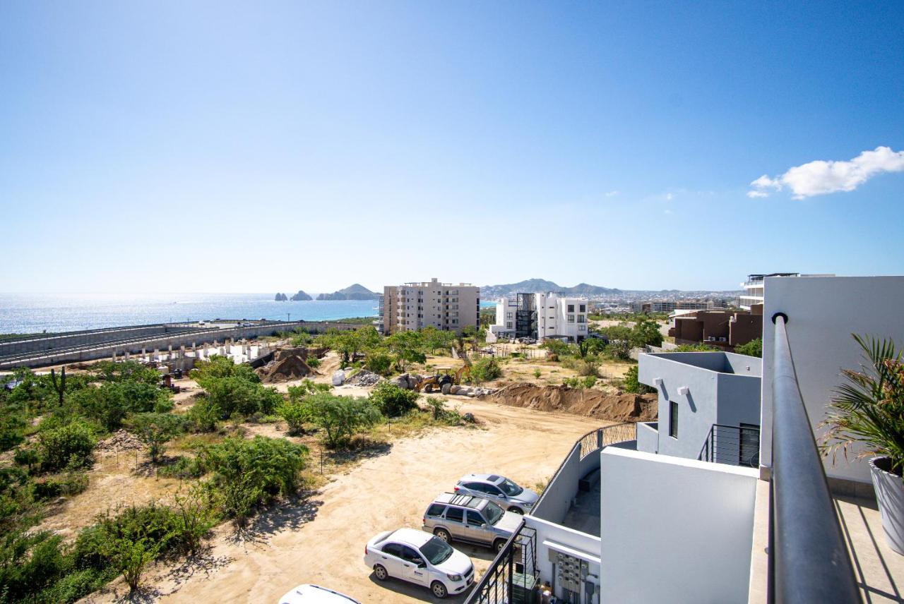 Stunning 2 Bedroom, 2 Bathroom Condo Just A 5 Minute Drive To The Beach Cabo San Lucas Ngoại thất bức ảnh