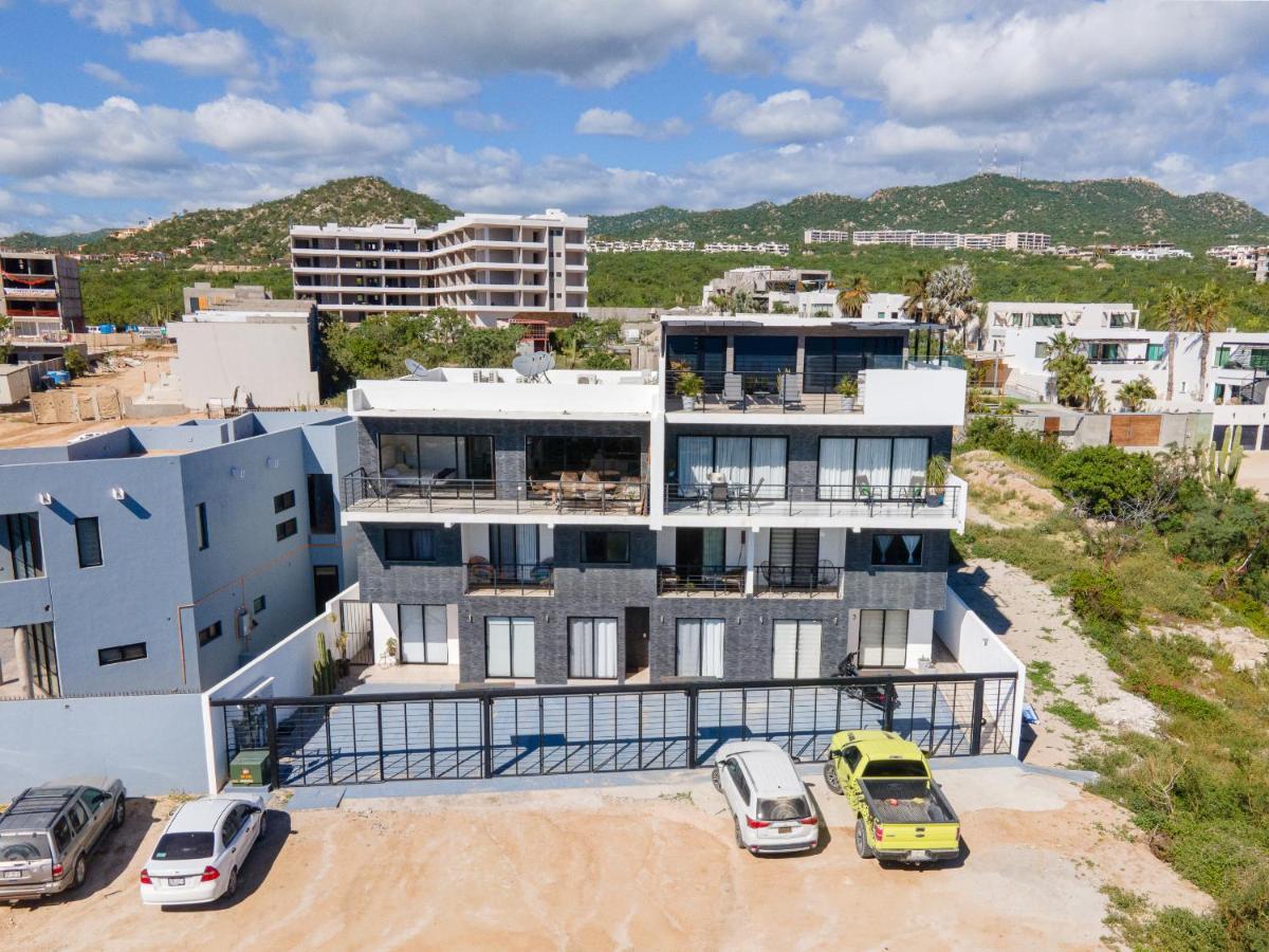 Stunning 2 Bedroom, 2 Bathroom Condo Just A 5 Minute Drive To The Beach Cabo San Lucas Ngoại thất bức ảnh