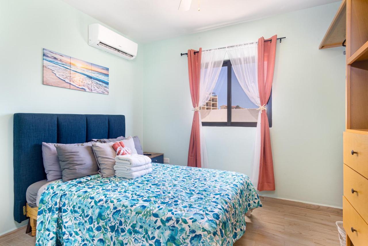 Stunning 2 Bedroom, 2 Bathroom Condo Just A 5 Minute Drive To The Beach Cabo San Lucas Ngoại thất bức ảnh