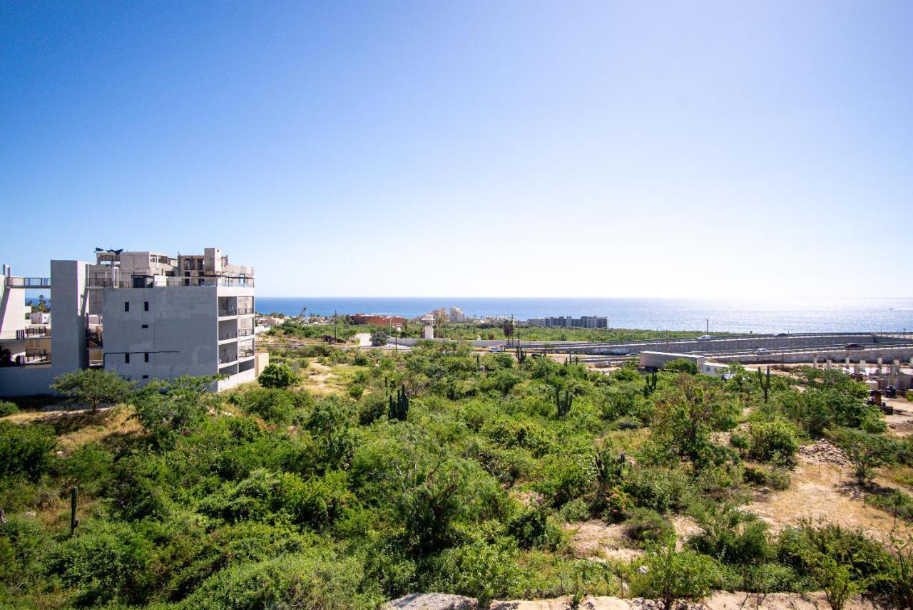 Stunning 2 Bedroom, 2 Bathroom Condo Just A 5 Minute Drive To The Beach Cabo San Lucas Ngoại thất bức ảnh