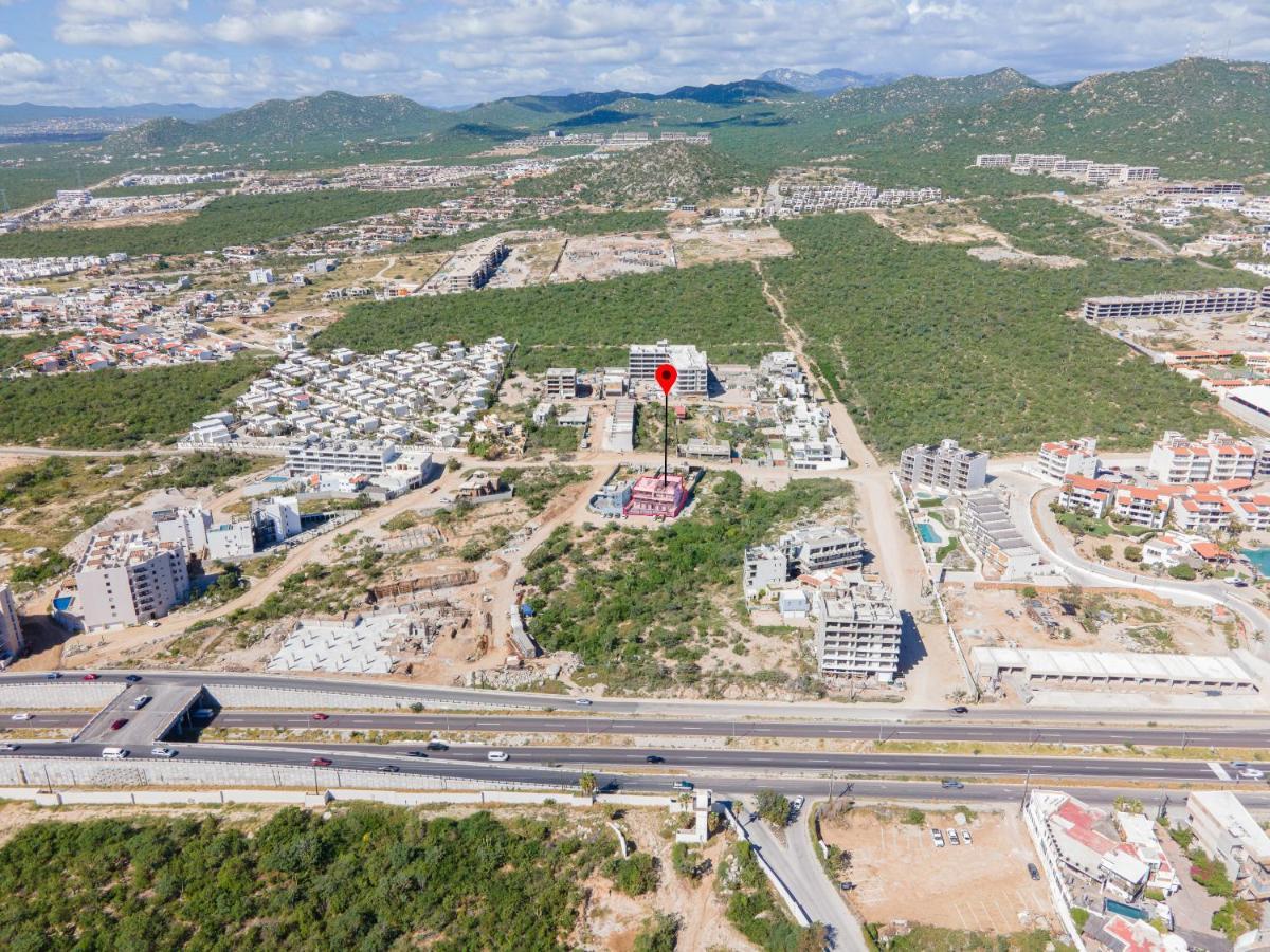 Stunning 2 Bedroom, 2 Bathroom Condo Just A 5 Minute Drive To The Beach Cabo San Lucas Ngoại thất bức ảnh