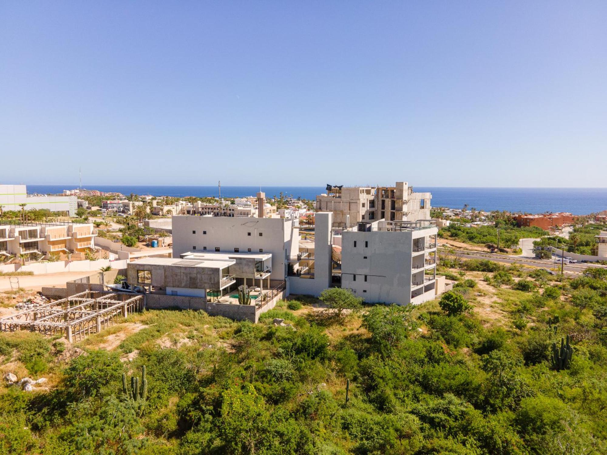 Stunning 2 Bedroom, 2 Bathroom Condo Just A 5 Minute Drive To The Beach Cabo San Lucas Ngoại thất bức ảnh