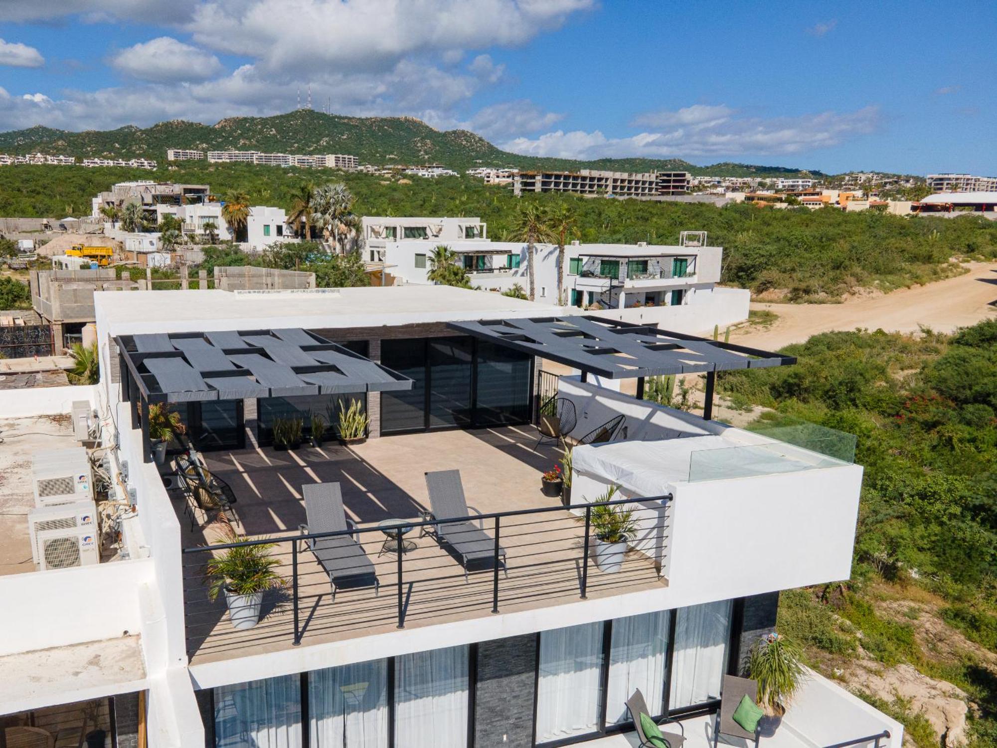 Stunning 2 Bedroom, 2 Bathroom Condo Just A 5 Minute Drive To The Beach Cabo San Lucas Ngoại thất bức ảnh